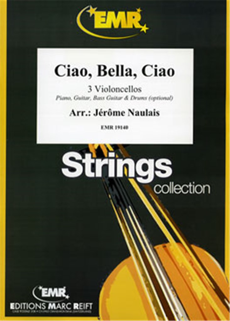 Ciao, Bella, Ciao